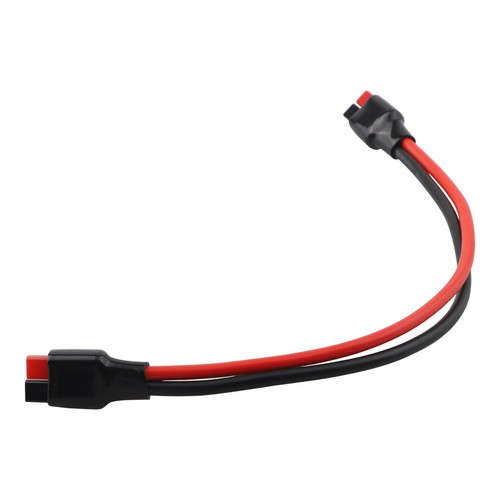 Rallonge haute conductivité 10AWG pour camping-car et systèmes d'énergie solaire - Photo 11/35