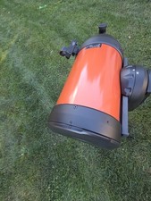 Celestron Nexstar 8SE Computerized Telescope only