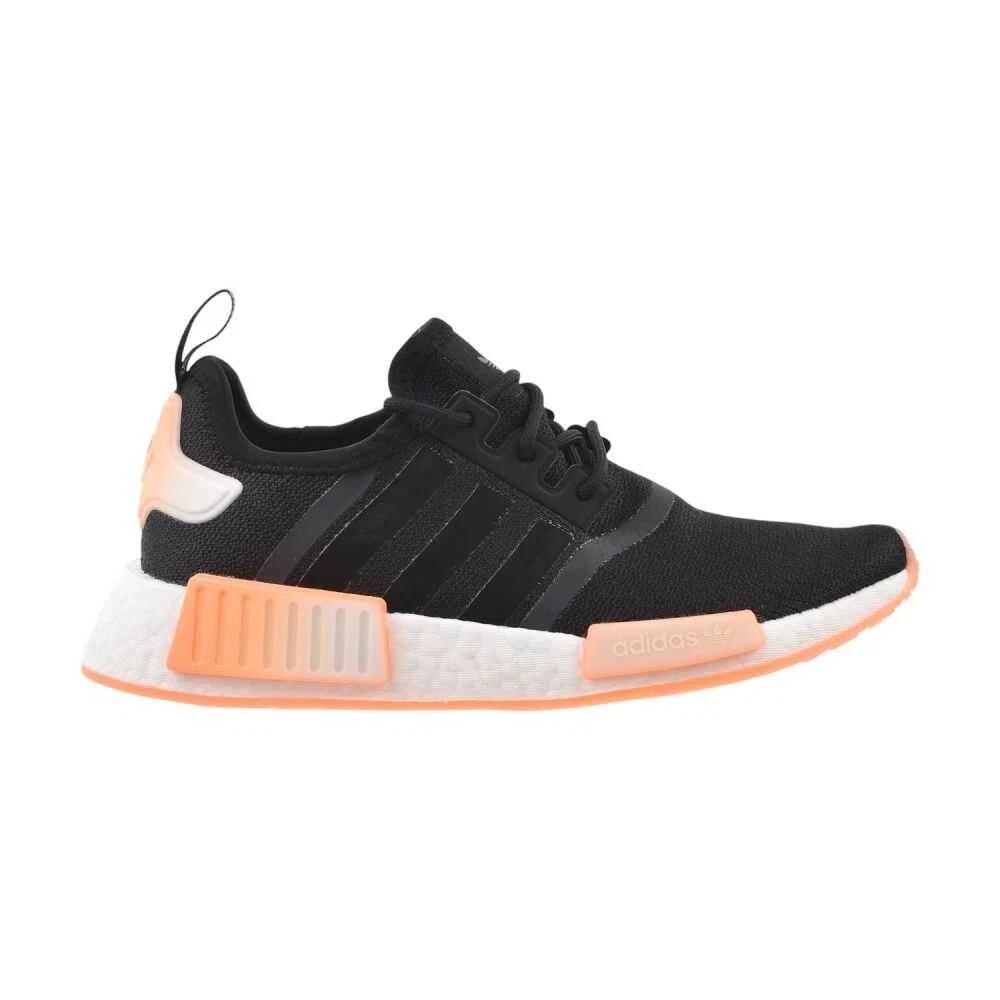 adidas gazelle silver green womens Adidas Women's NMD R1 Shoes main image 1
