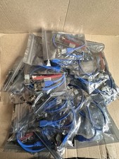 Lot 21 PCI-E 1x to 16x Powered USB3.0 GPU Riser Extender Adapter Card