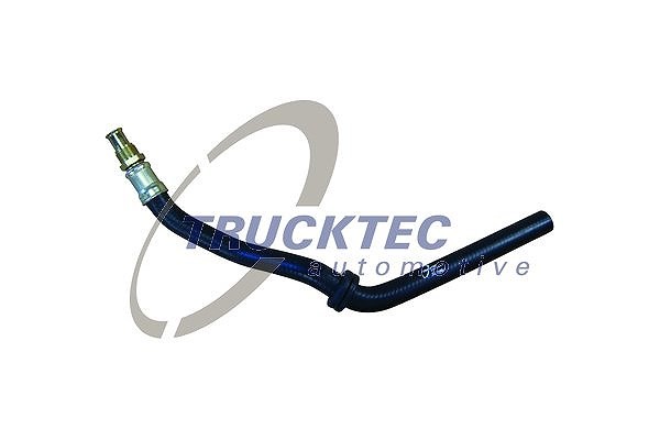 Trucktec Automotive Kraftstoffschlauch FüR MERCEDES-BENZ-image
