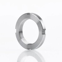 Mutter KM5 ID 25Mm AD 38Mm Breite7Mm SKF