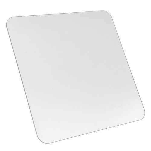Mouse Pad Large Gaming Mat Ergonomic Office Glass Mousepads Laptop - 第 9/12 張圖片