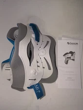 OSSUR Life Without Limitations Miami J Neck Collar