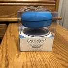 SoundBot SB510 HD Water Resistant Bluetooth 3.0 Shower Speaker, Handsfree — photo 2