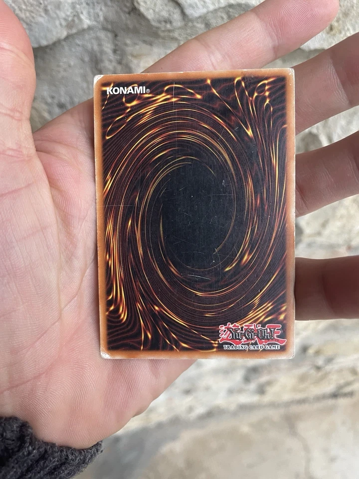 Yugioh! •🍁 Darkbright Eroe Elementale TAEV-IT042 1 Edizione •🍁ULTIMATE - Immagine 2 di 4