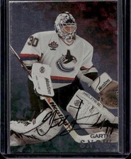 1998-99 Be a Player #144 Garth Snow Autographs