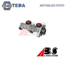 71217X BREMSE HAUPTBREMSZYLINDER ABS FÜR DAEWOO MATIZ 0.8,1.0 0.8L,1L