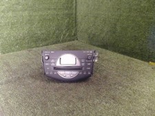 Autoradio Toyota RAV 4