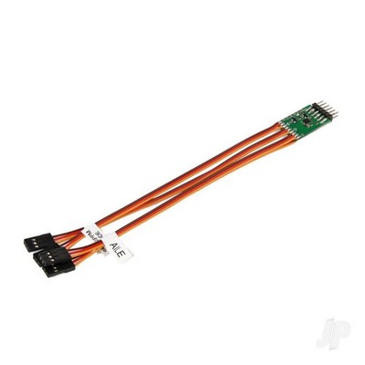 Pfeile Hobby Vector Kreisel (für Falke)