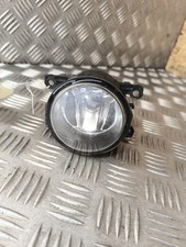 Antibrouillard Renault MEGANE