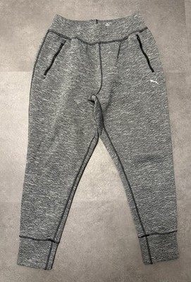 PUMA WARM CELL Frauen Damen Trainingshose Jogging Sport Freizeit Größe US M D 38
