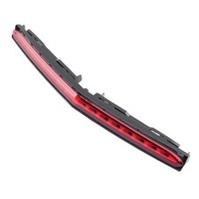 3. LED Bremsleuchte Schwarz for Mercedes-Benz E-Klasse C207 2009-2017