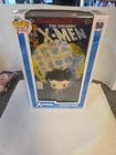 Funko Pop! Marvel X-Men Wolverine #50. Brand New In Box