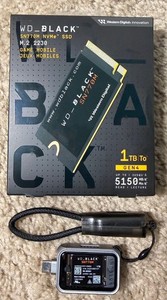 Wd Black Sn770 | eBay