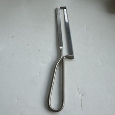 Vintage Cheese Slicer Stainless Blade Made in USA 8.5”