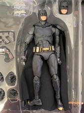 Batman Justice League 112 Action Figure W Weapons Hands Accessories Stand