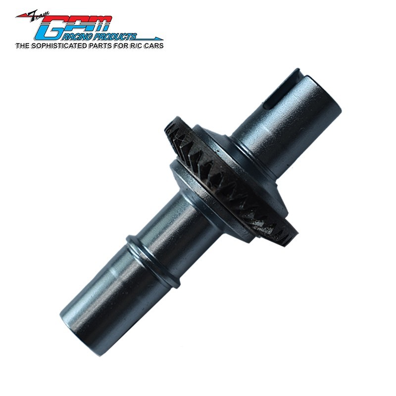 GPM Steel+Aluminium Ball Differential For Latrax Rally SST T