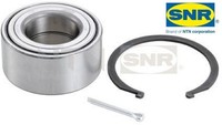 Snr R184.13 Radlagersatz Radlager Satz Vorderachse Vorne FüR Hyundai FüR Kia