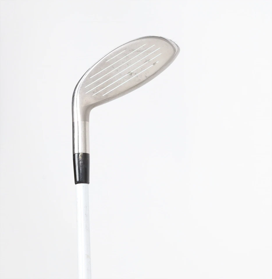 Mizuno Mp Clk 17° 2H H Híbrido Rígido Flex Fubuki 1148162 Mano Izquierda Justa Derecha HB6-11-9 Foto 2 de 4