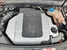 Barres de toit Audi A6