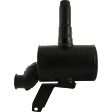 Muffler Fits Ford New Holland 7740 2550 81866199 83990911 89806174 9806174