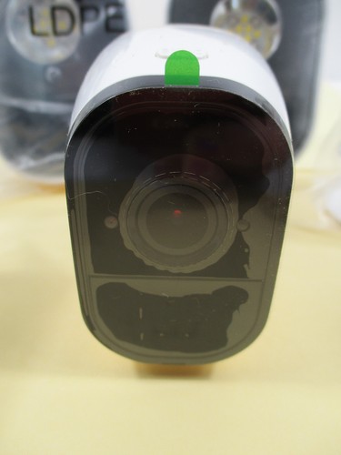 ** ¡NUEVO Sistema de Cámara de Seguridad Arlo con Accesorios y Caja! - Imagen 3 de 5