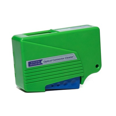 Glasfaser Reinigung für Kassette einfach zu bedienen lang anhaltende Leistung