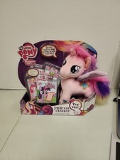 Hasbro My Little Pony Princess Cadance Animated Storyteller New