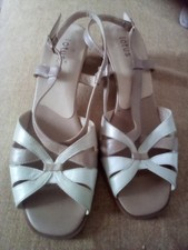 Lotus Ladies Sandals UK 6