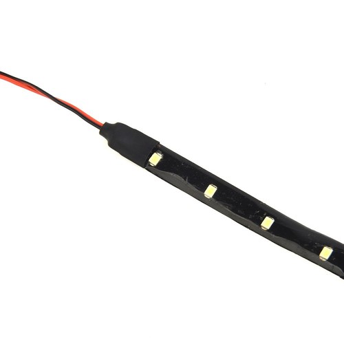New Useful LED Strip Light Car Light Replacement Waterproof 1 Pieces 60LM - Picture 6 of 60