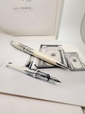 S.T. Dupont Taj Mahal Limited Edition 530/1000 Kugelschreiber !!