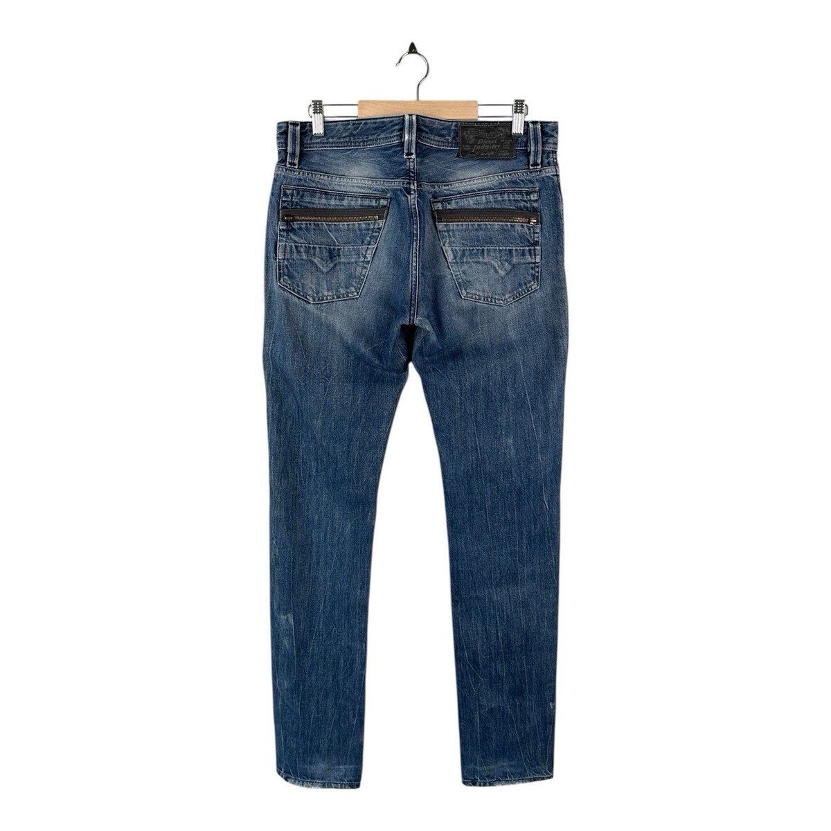 ゆ　　　　　　　　　　　　　　　　　　　　　【Vintage】DIESEL s-l400.jpg