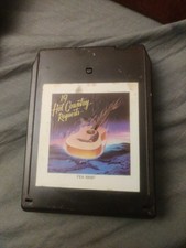 19 Hot Country Requests 1984  8-Track Tape 