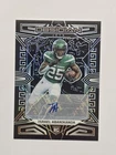 2023 Panini Obsidian Football Israel Abanikanda #178