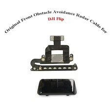 Original for DJI Flip Front Obstacle Avoidance Flat Cable Radar Sensor Cover