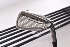 7pcs TaylorMade R360 XD Iron Set 5-6-7-8-9-AW-SW (without PW) Flex R Regular RH