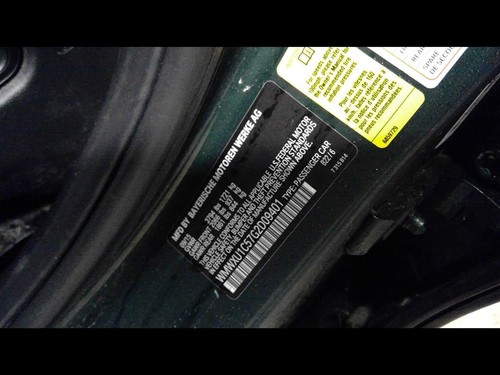 2014-2020 MINI Cooper HT Left Wiper Arm 1611476 - Picture 6 of 11