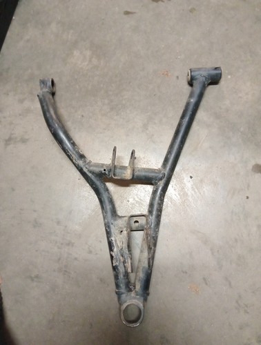 2021 Polaris General 1000 Deluxe A Arm Right Front Upper Oem - Foto 1 di 6