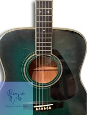 YAMAHA FG435A for sale - Price and Used Value