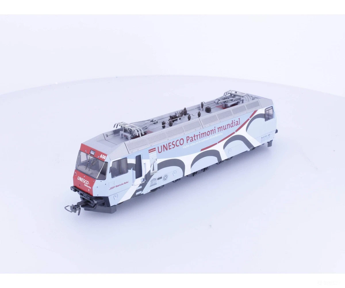 Bemo Model Railroads and Trains for sale - eBay
