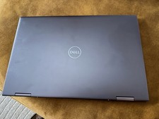 Dell Inspiron 15 7506 2-in-1 15,6" UHD Touch Laptop i7-1165G7 16GB RAM 1TB …