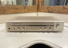 Marantz SR-1100 Stereophonic Receiver READ