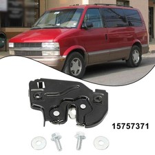 Capot Chevrolet BLAZER