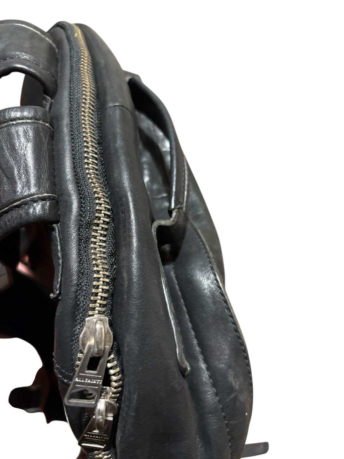 Supreme Leather Backpack Large - image 8