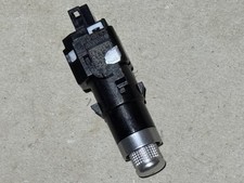 Mercedes S-Klasse W222 Schalter Potenziometer Luftd&uuml;se A2228203097 Original