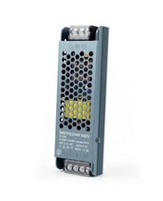 120W DC 24V LED Power Supply Driver - Waterproof IP20 AC 100 120W 24V - 1 Pack