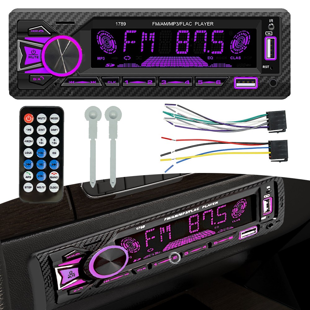 S Bluetooth/ Mp3/ Usb/ Sd/ Aux In/ Am/fm Radio