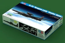 1/48 HobbyBoss #81785 U-2S Senior Span Dragon Lady