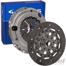 Kit d'embrayage Lancia DELTA